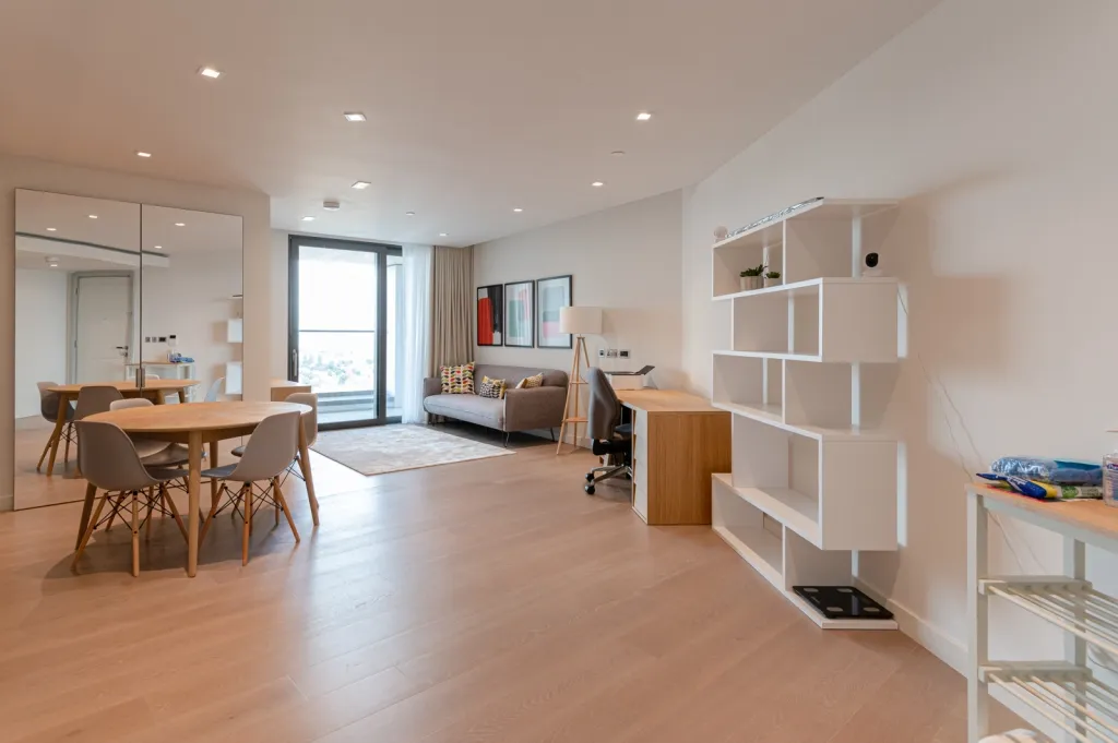 Newcastle Place, Paddington, W2, photo 9