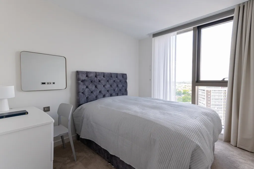 Newcastle Place, Paddington, W2, photo 12
