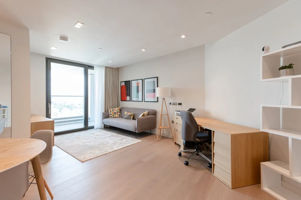 Newcastle Place, Paddington, W2, photo 2