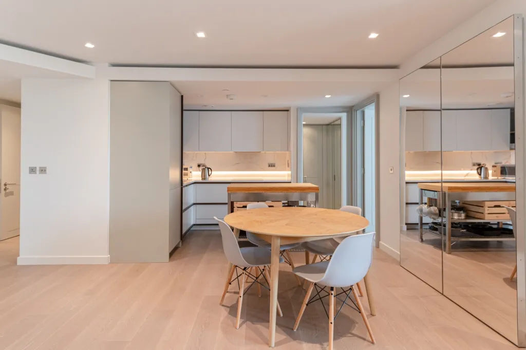 Newcastle Place, Paddington, W2, photo 4