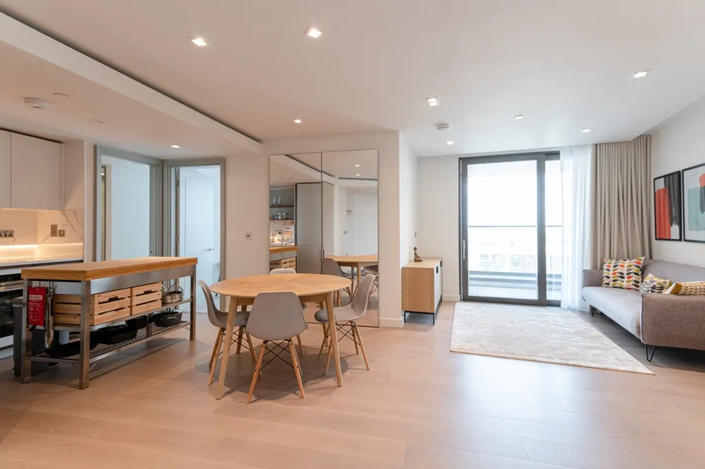 Newcastle Place, Paddington, W2, photo 10