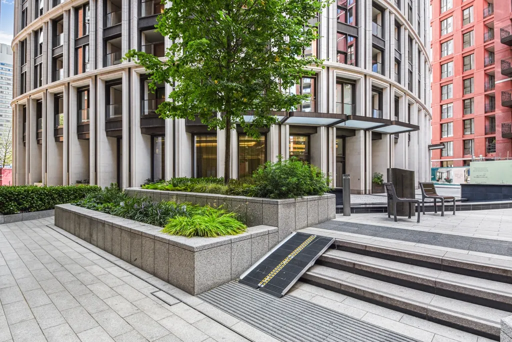 Newcastle Place, Paddington, W2, photo 14