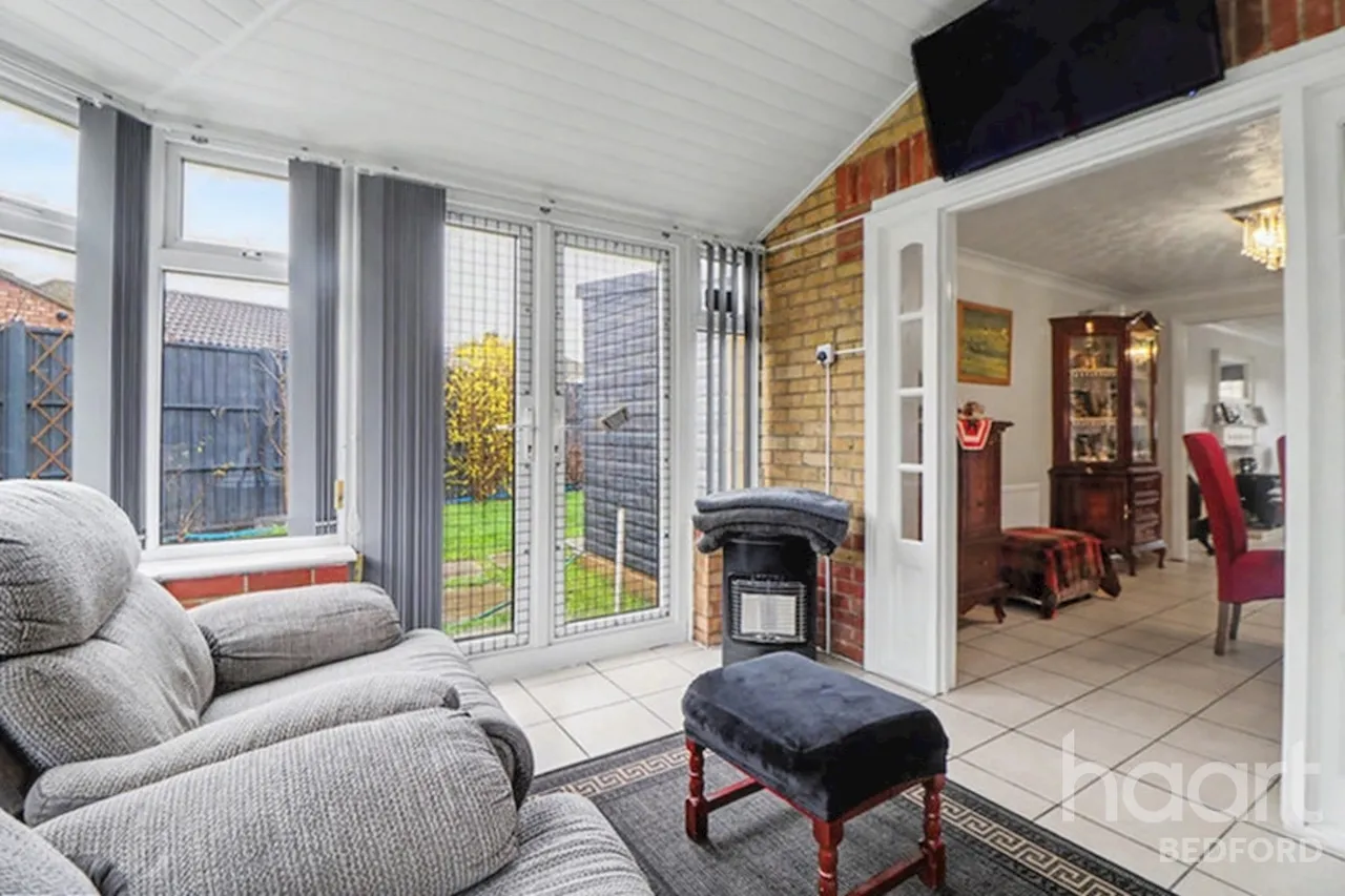Meadowsweet Drive, Bedford, MK42, photo 10