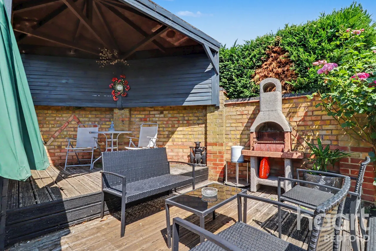 Meadowsweet Drive, Bedford, MK42, photo 20
