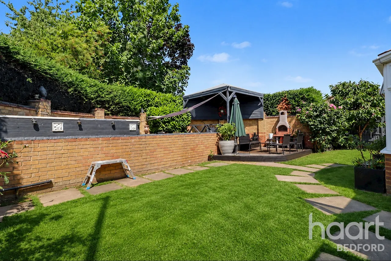 Meadowsweet Drive, Bedford, MK42, photo 3