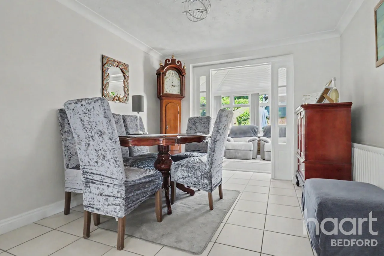 Meadowsweet Drive, Bedford, MK42, photo 7