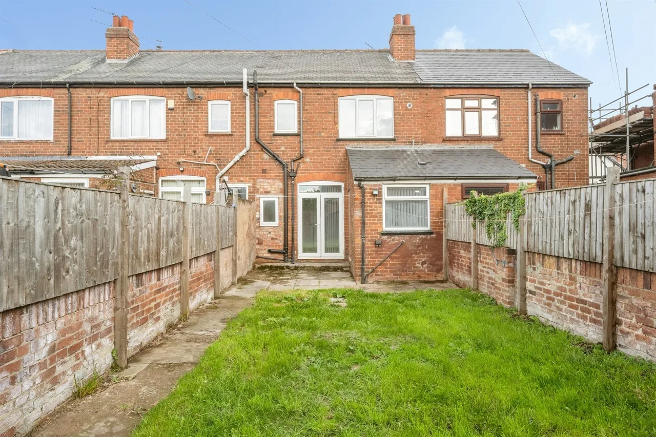 Craithie Road, Town Moor, DN2, photo 12