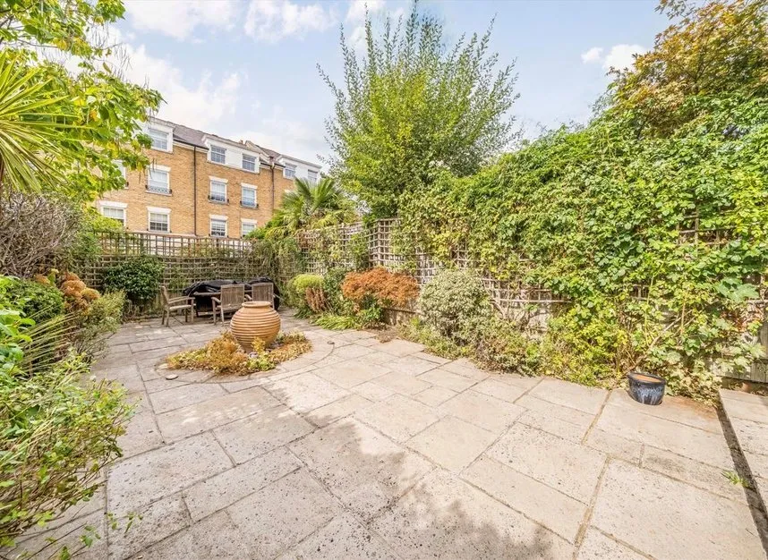 Southlands Drive, Wimbledon, SW19, photo 8