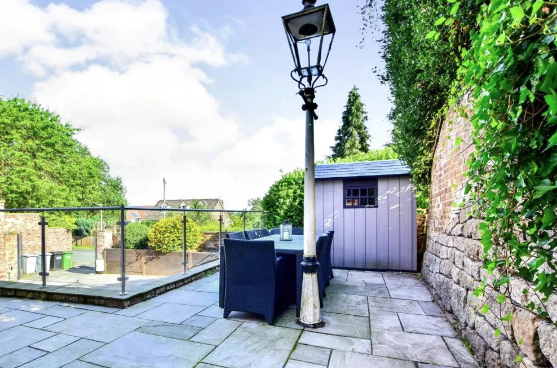 Mottram Road, Alderley Edge, SK9, photo 12