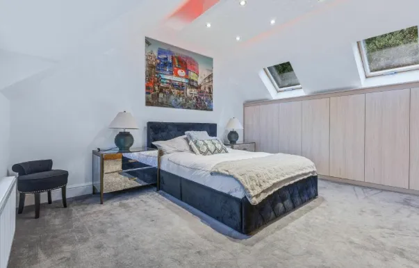 Mottram Road, Alderley Edge, SK9, photo 8