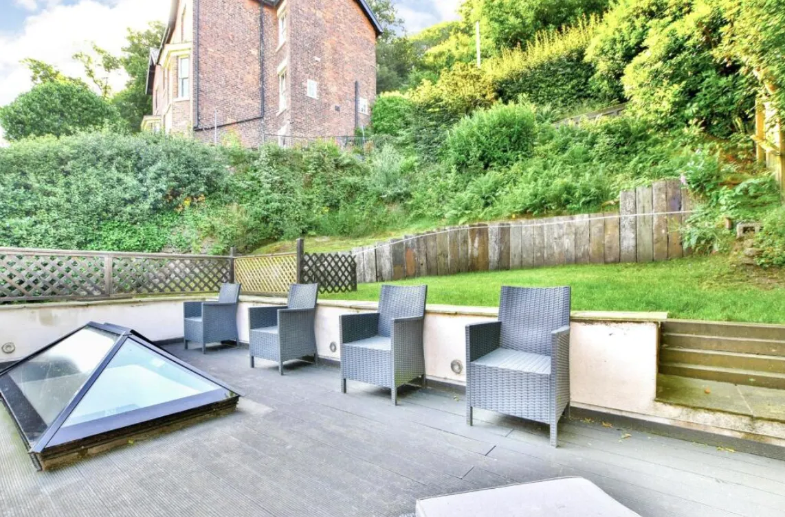 Mottram Road, Alderley Edge, SK9, photo 11