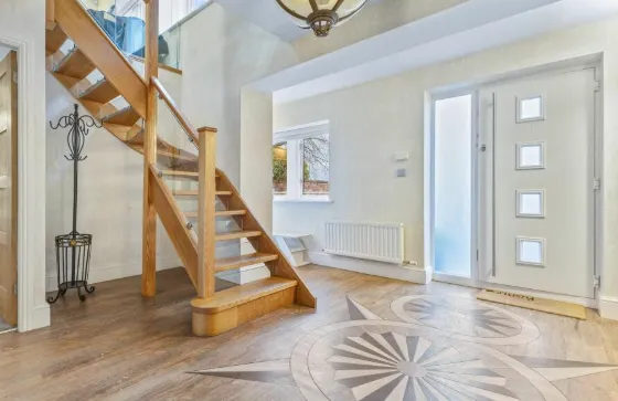Mottram Road, Alderley Edge, SK9, photo 5