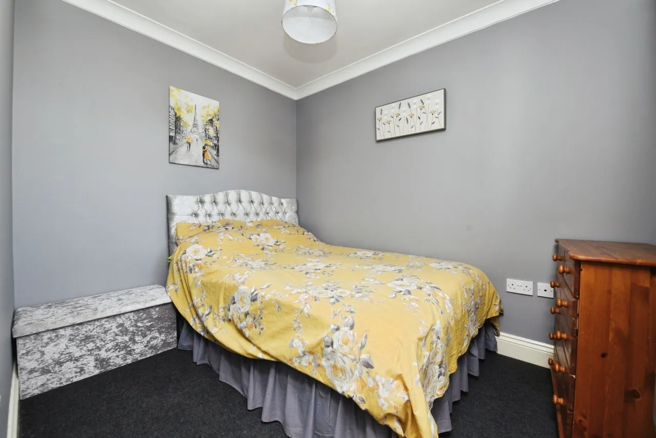 Kings Farm Meadow, Tillingham, Southminster, Essex, CM0, photo 16