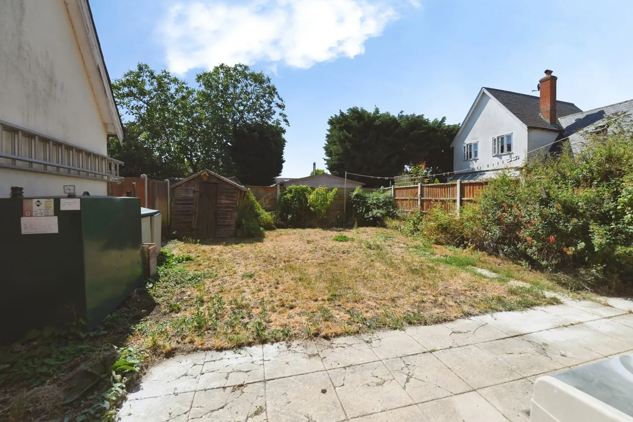 Kings Farm Meadow, Tillingham, Southminster, Essex, CM0, photo 20