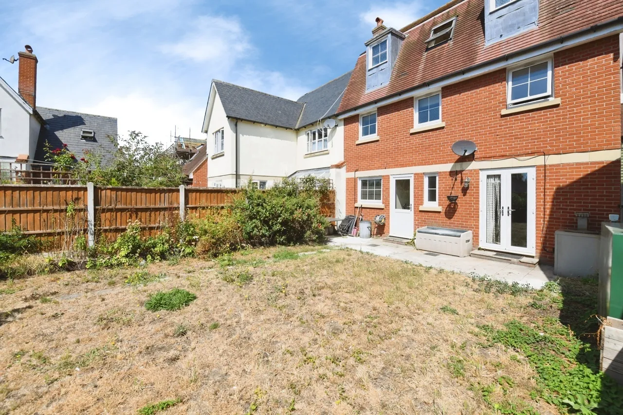 Kings Farm Meadow, Tillingham, Southminster, Essex, CM0, photo 21