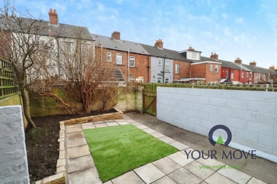 Grays Road, Barnsley, S71, photo 6