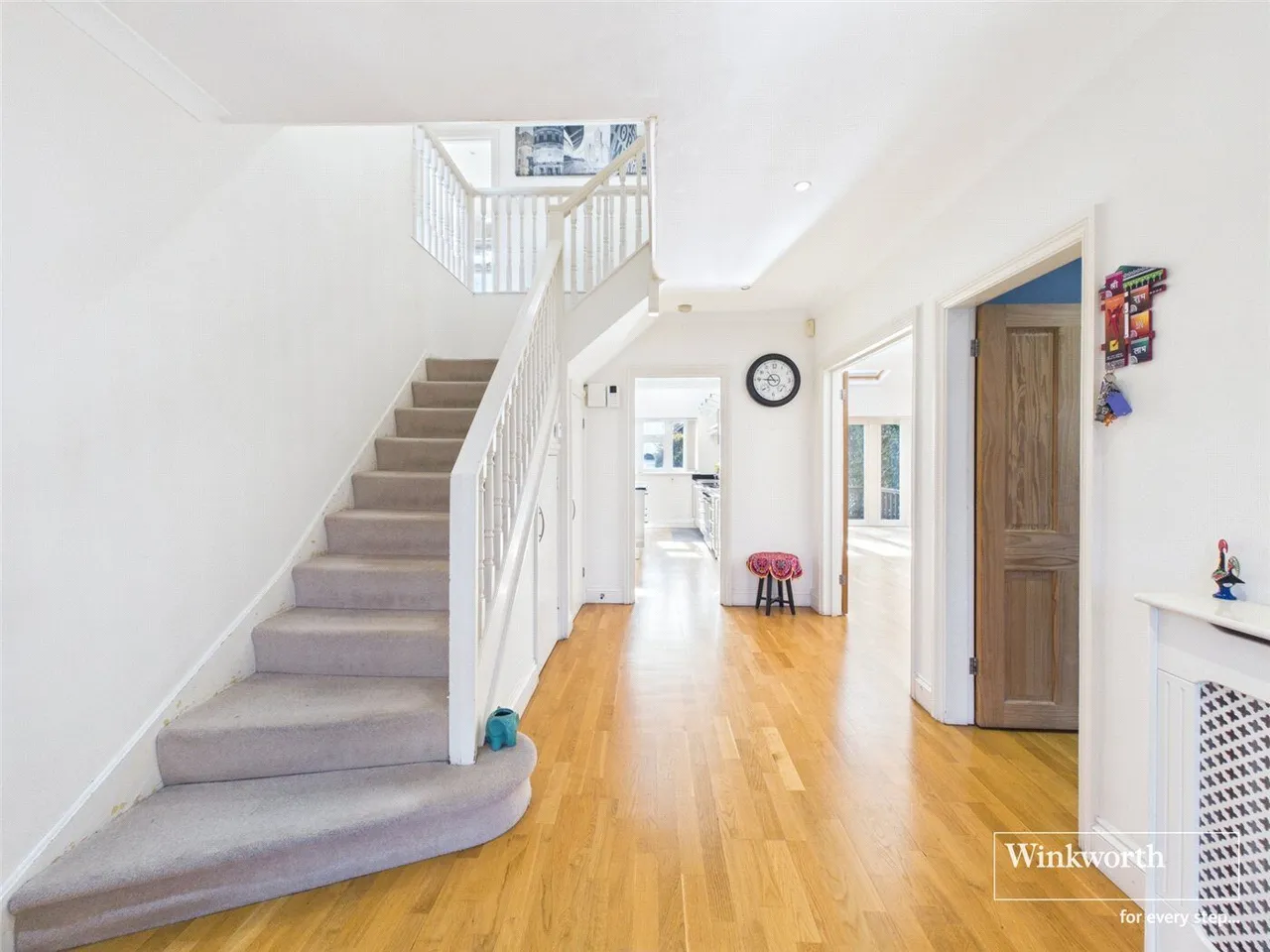 Wolmer Gardens, Edgware, HA8, photo 18