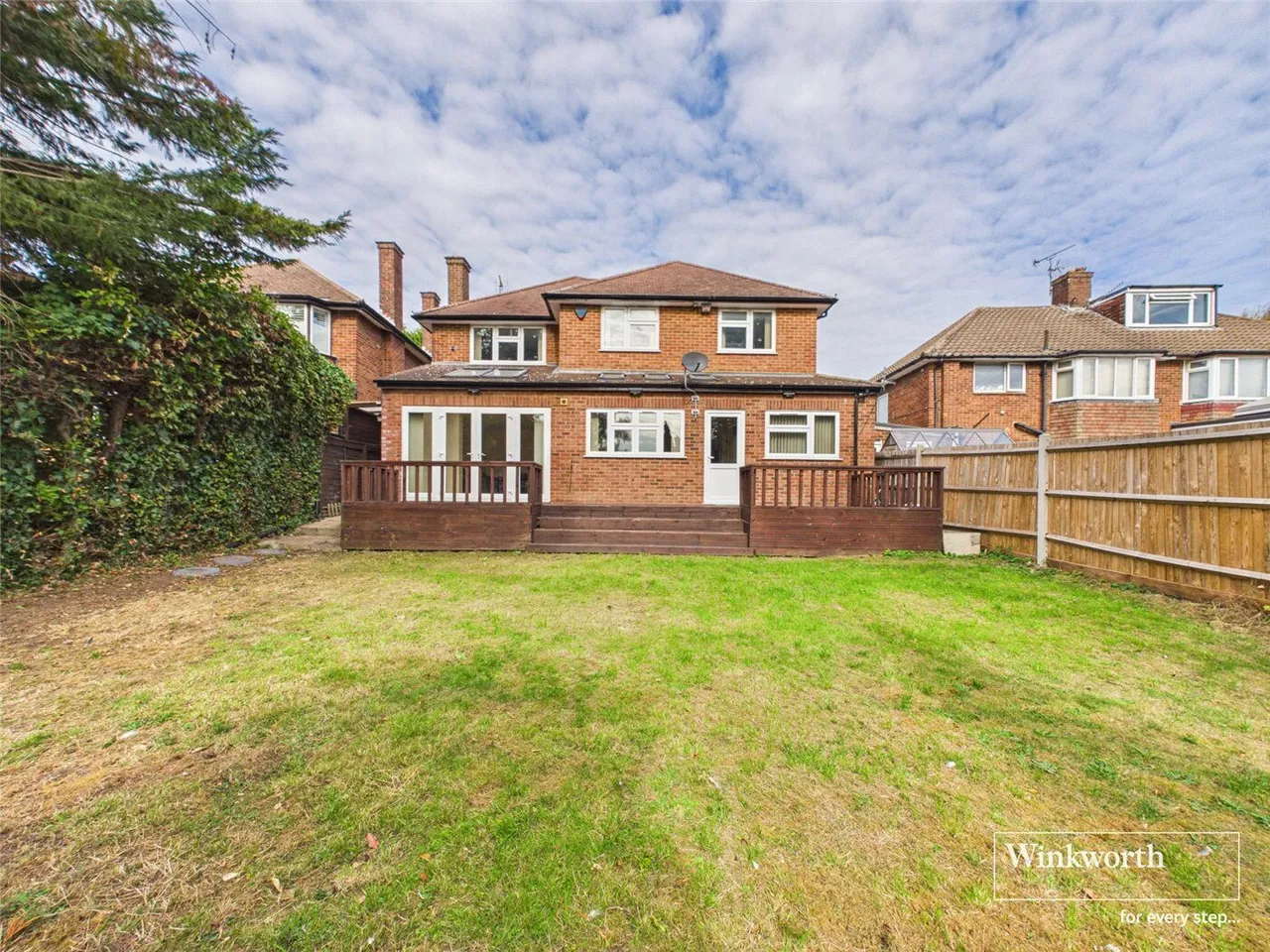 Wolmer Gardens, Edgware, HA8, photo 12