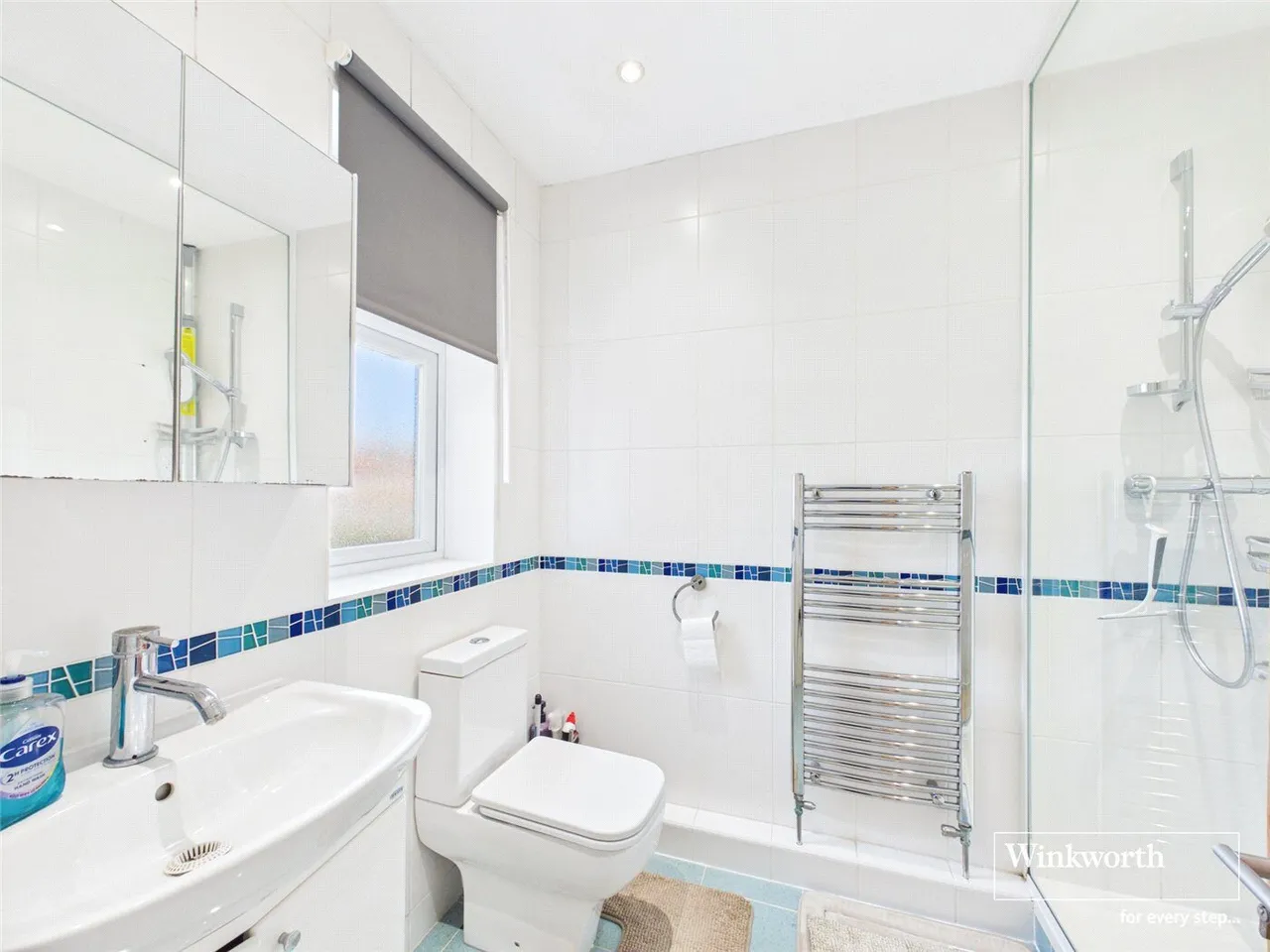 Wolmer Gardens, Edgware, HA8, photo 22