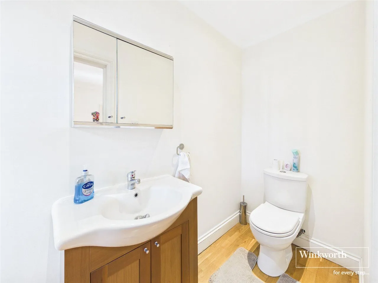 Wolmer Gardens, Edgware, HA8, photo 19