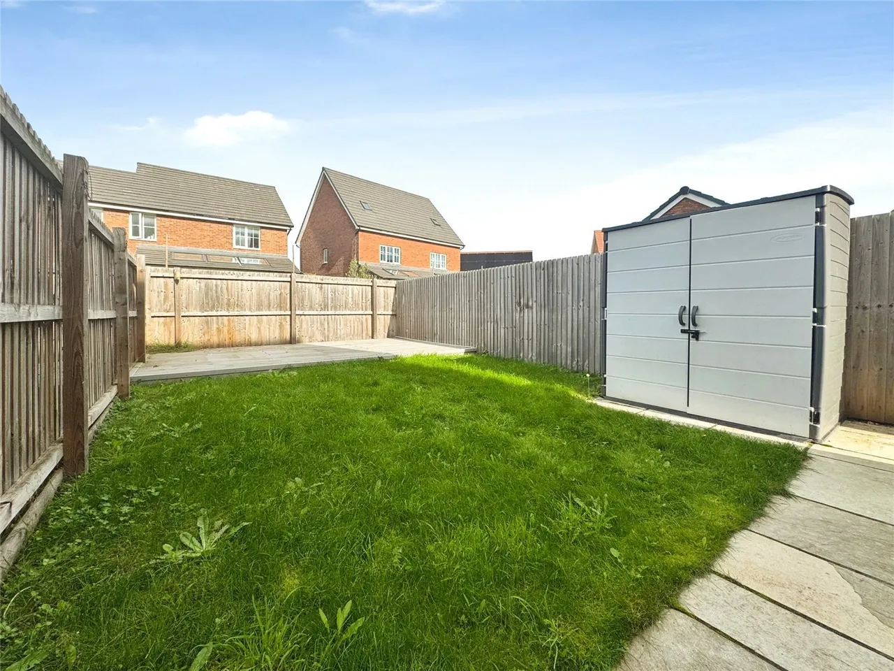 Kenneth Cross Way, Sealand, CH5, photo 24