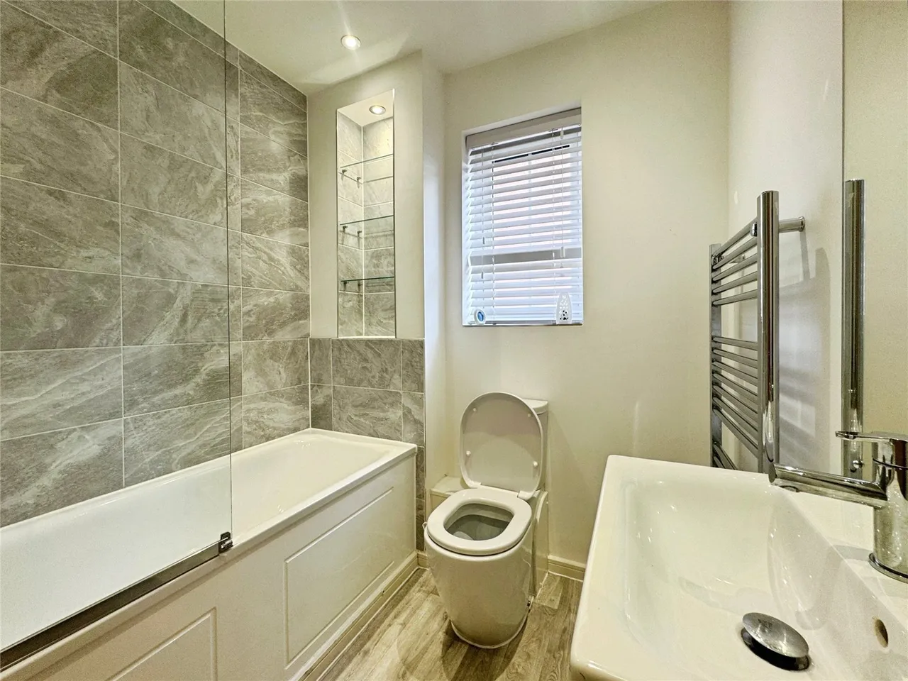 Kenneth Cross Way, Sealand, CH5, photo 20