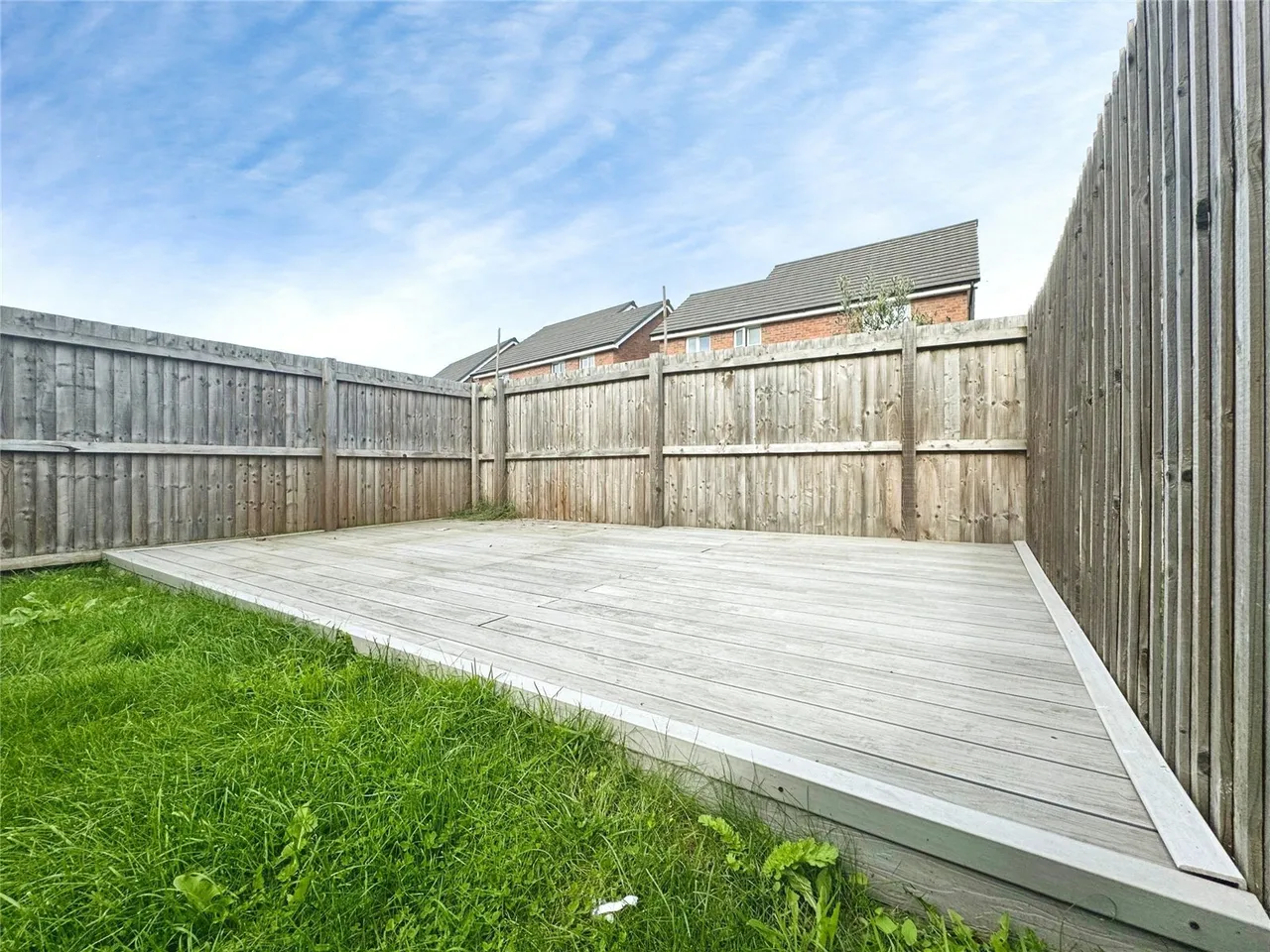 Kenneth Cross Way, Sealand, CH5, photo 23
