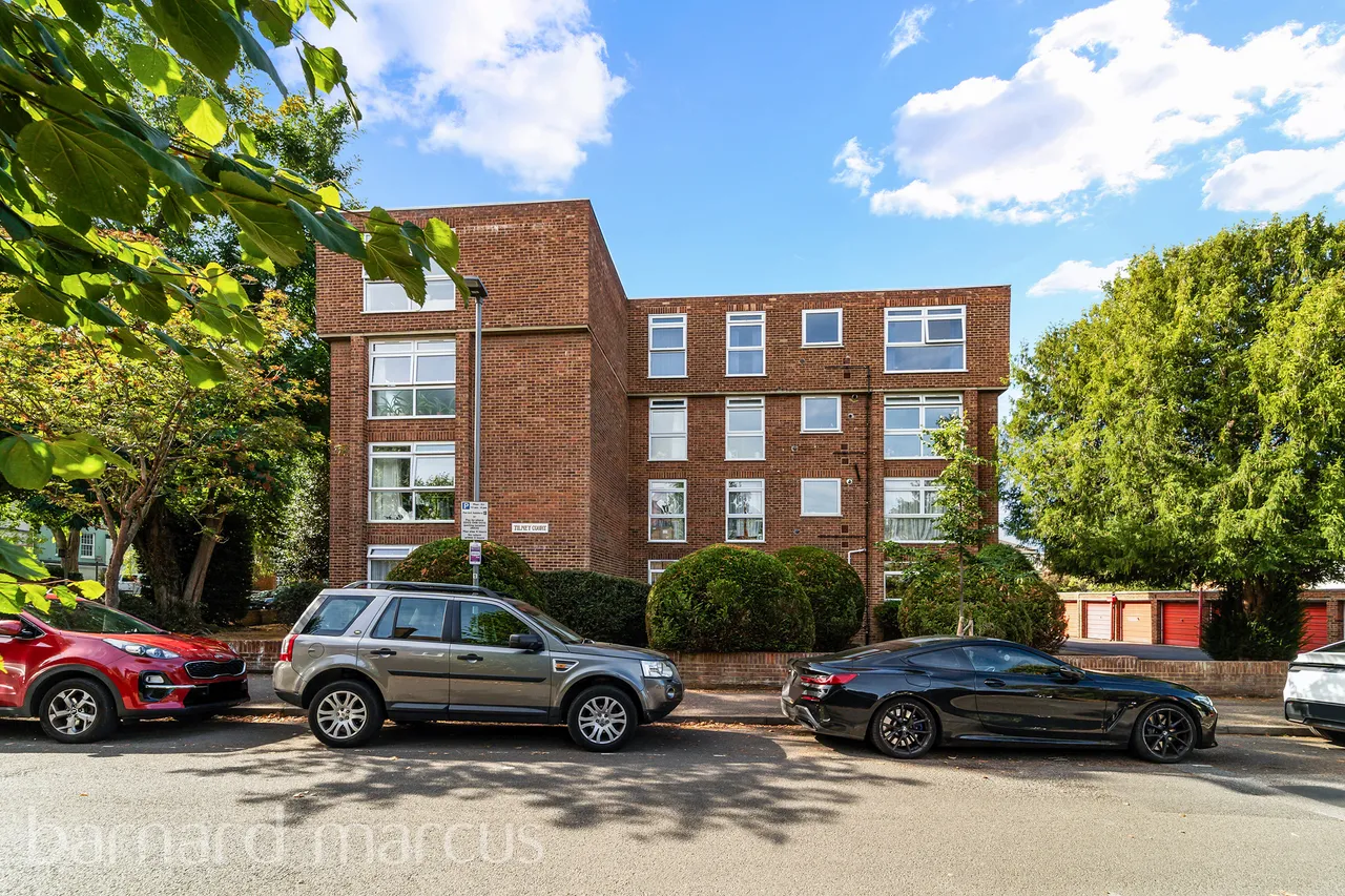 Catherine Road, Surbiton, photo 10