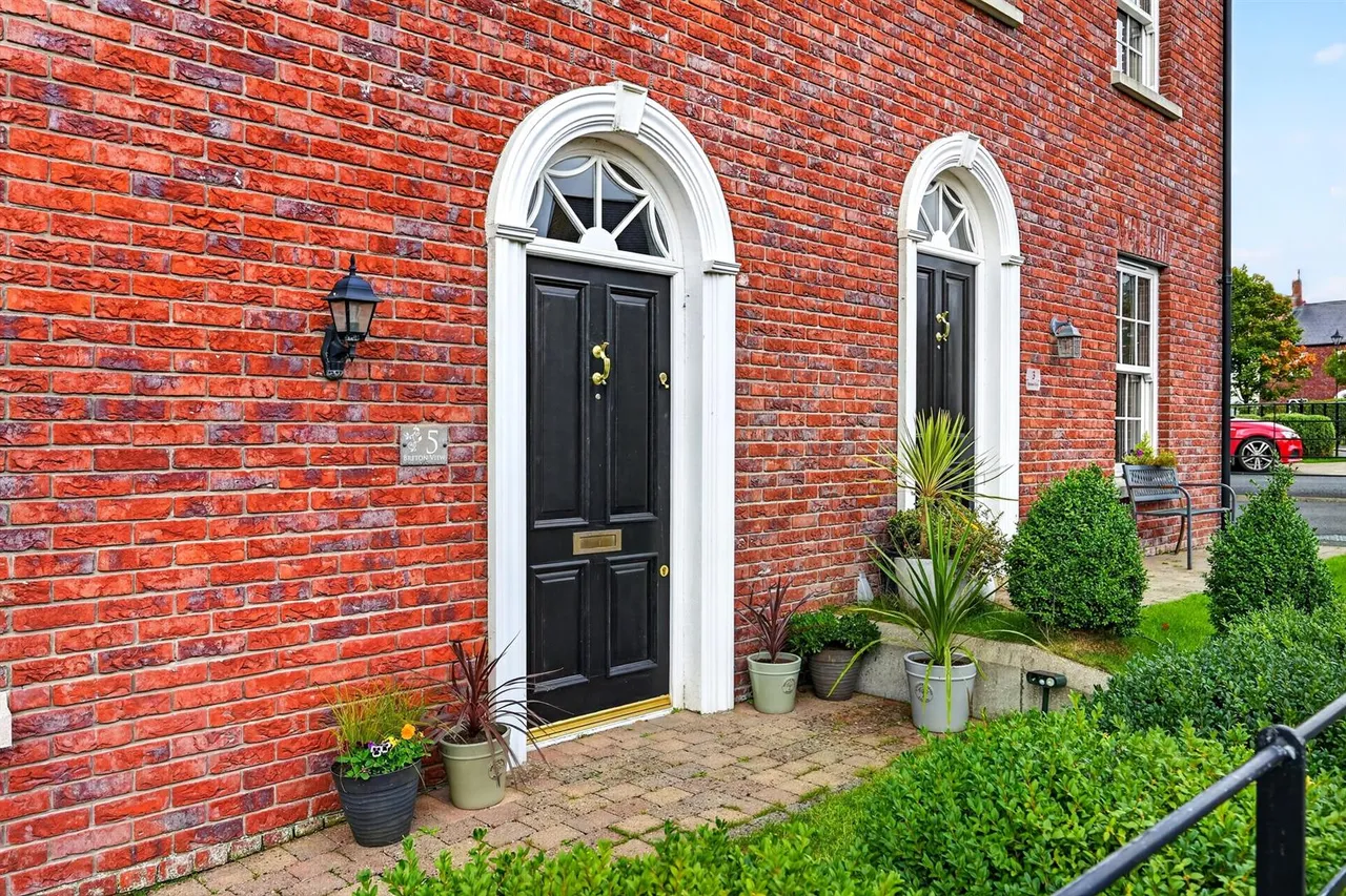 Breton View, Lisburn, BT28, photo 3