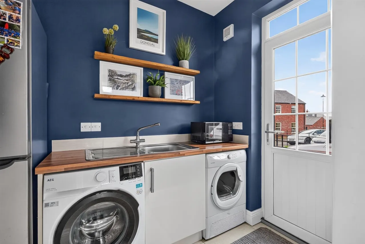 Breton View, Lisburn, BT28, photo 13
