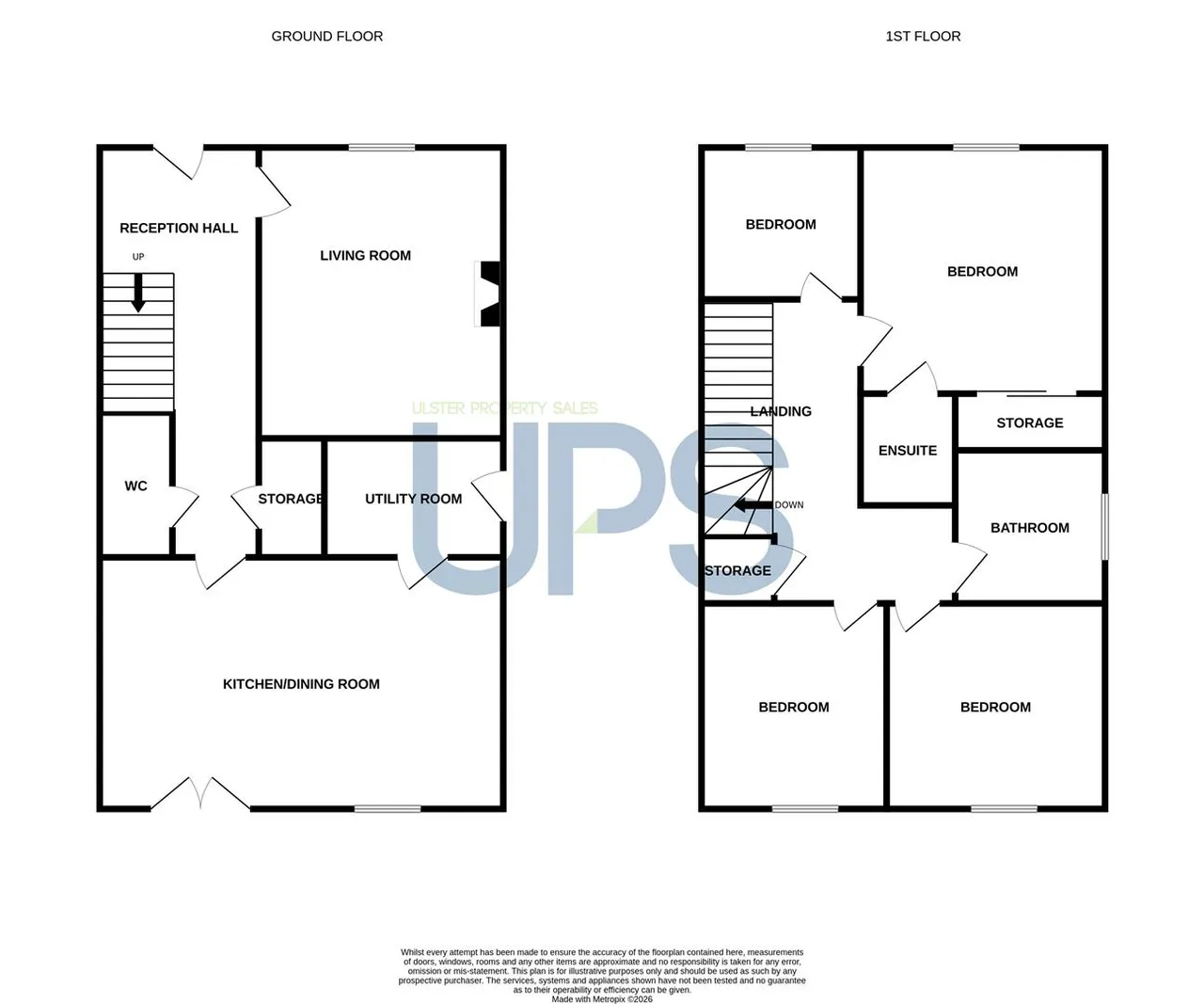 Breton View, Lisburn, BT28, photo 33