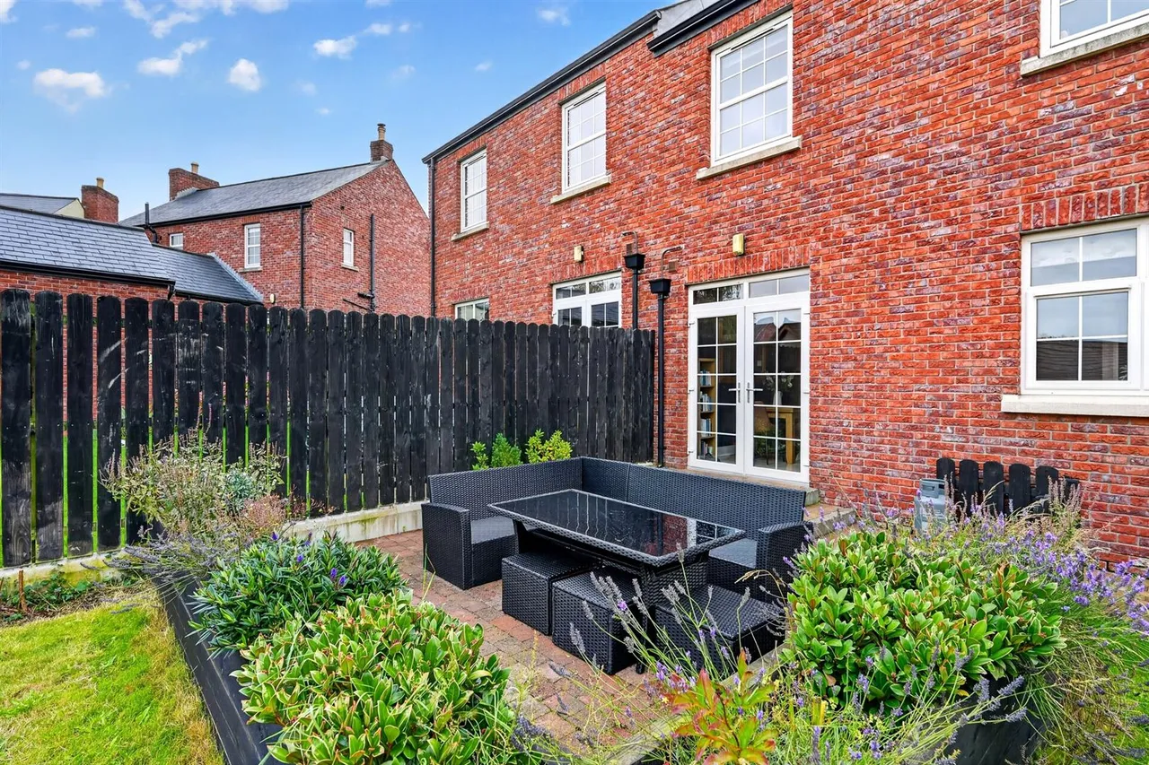 Breton View, Lisburn, BT28, photo 32