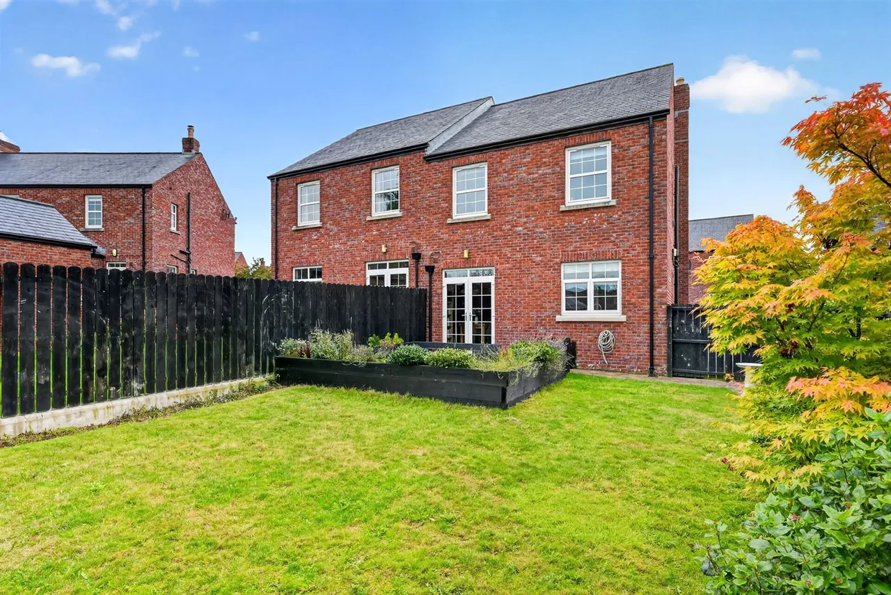Breton View, Lisburn, BT28, photo 31