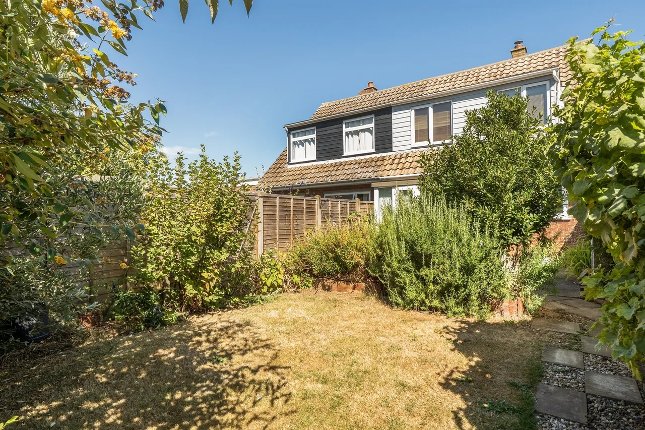 Hancocks Close, Leiston, IP16, photo 19
