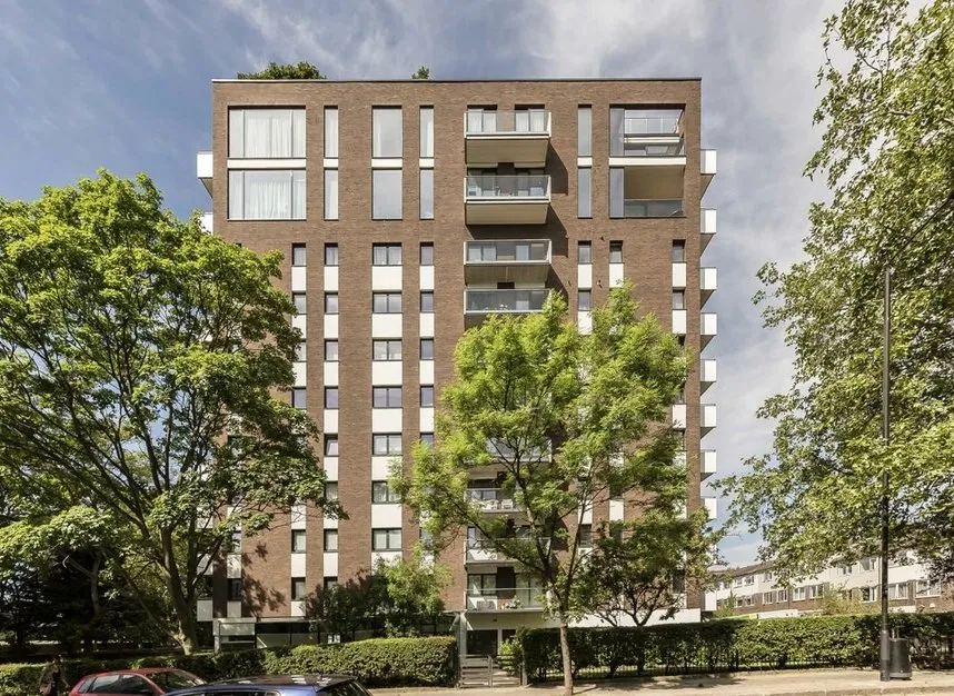 1 bed flat to rent — Primrose Hill Road, Primrose Hill Road, NW3