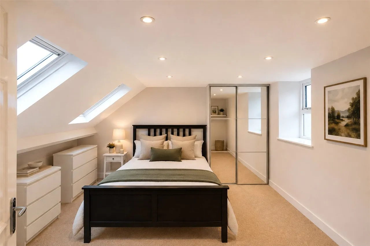 Stanley Grove, London, SW8, photo 6