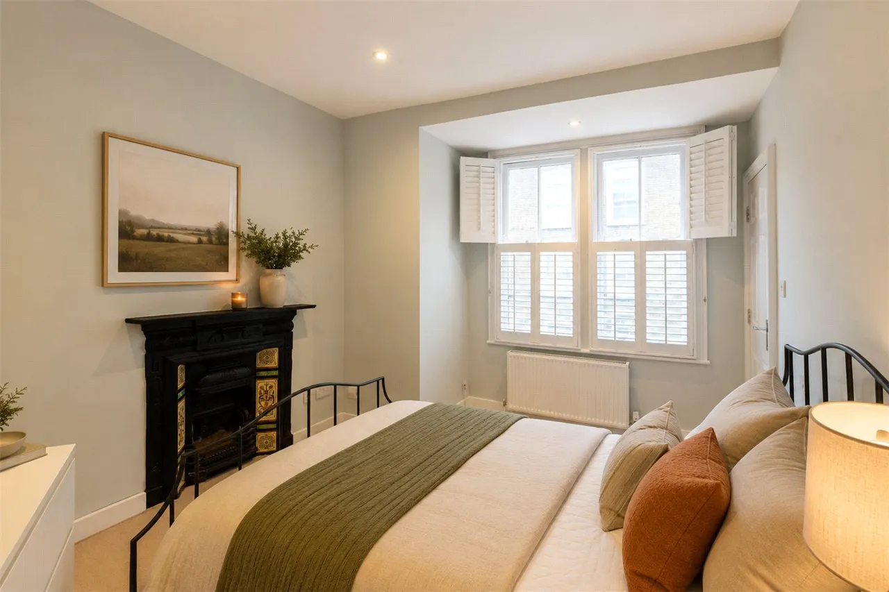 Stanley Grove, London, SW8, photo 4
