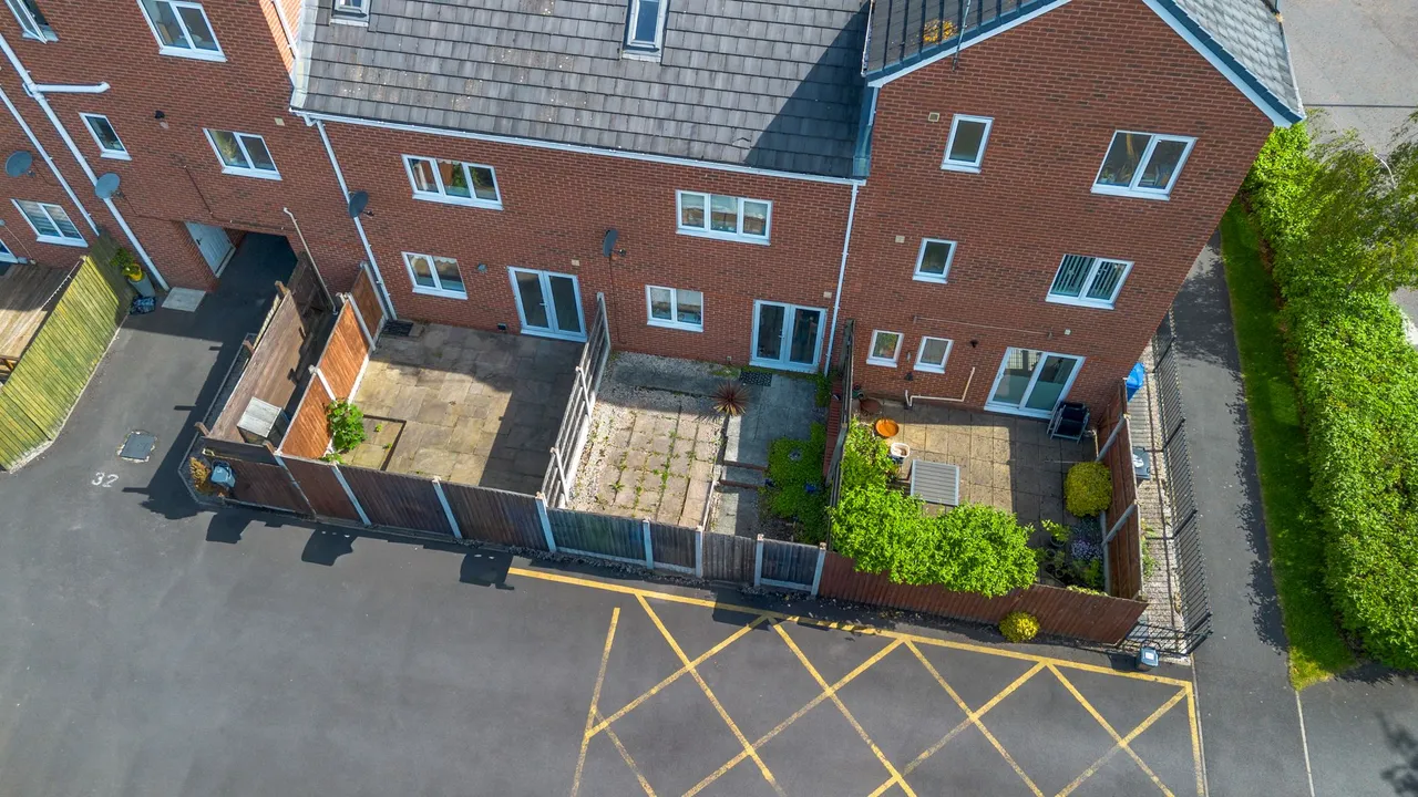 Regency Square, Warrington, Warrington, WA5 0EB, photo 23