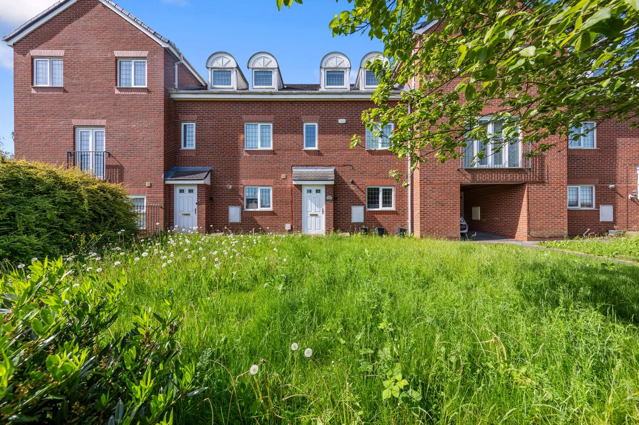 Regency Square, Warrington, Warrington, WA5 0EB, photo 20