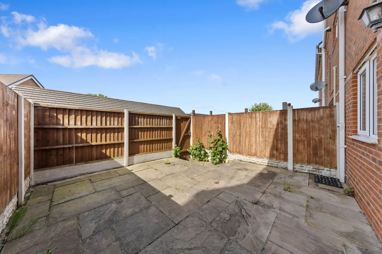 Regency Square, Warrington, Warrington, WA5 0EB, photo 18