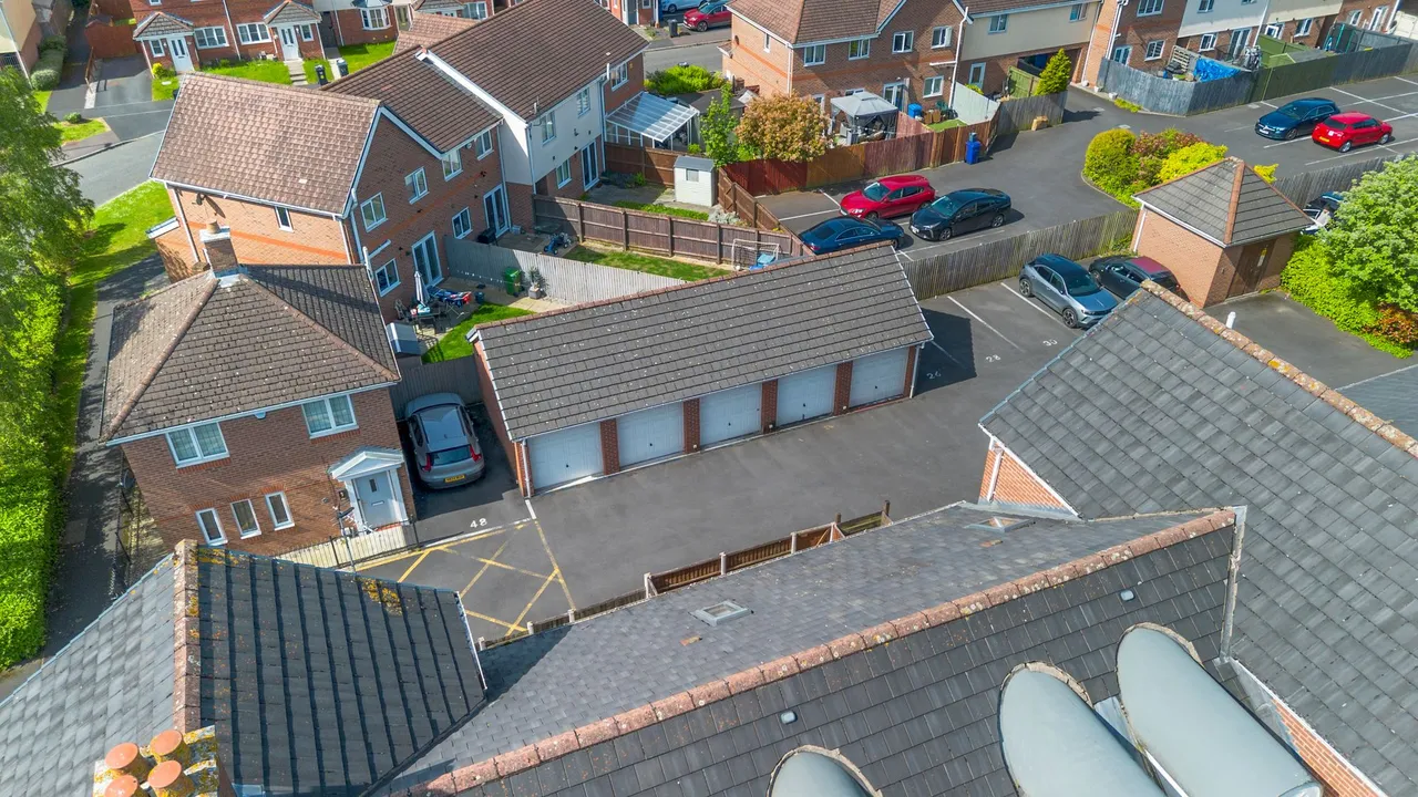 Regency Square, Warrington, Warrington, WA5 0EB, photo 22
