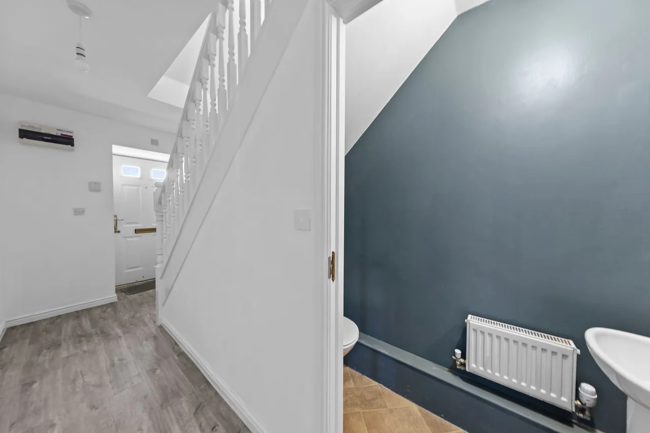 Regency Square, Warrington, Warrington, WA5 0EB, photo 6