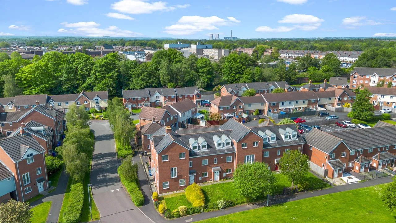 Regency Square, Warrington, Warrington, WA5 0EB, photo 16