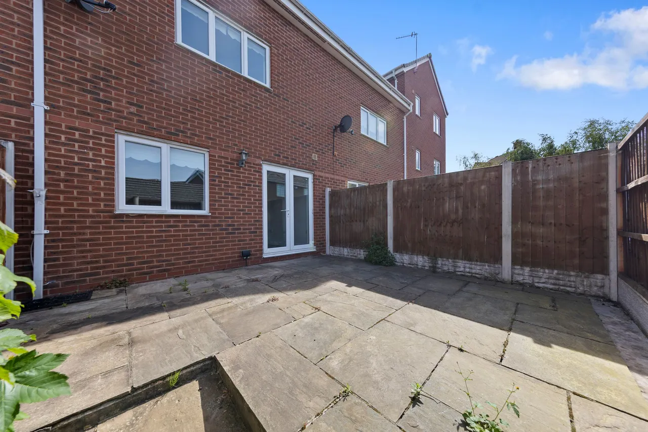 Regency Square, Warrington, Warrington, WA5 0EB, photo 21