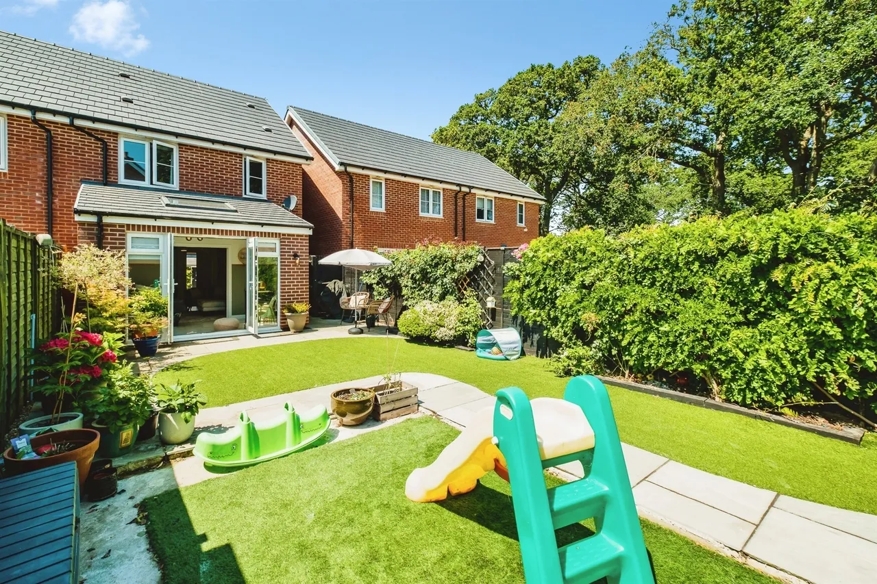 Cornfield Way, Worthing, BN13, photo 15