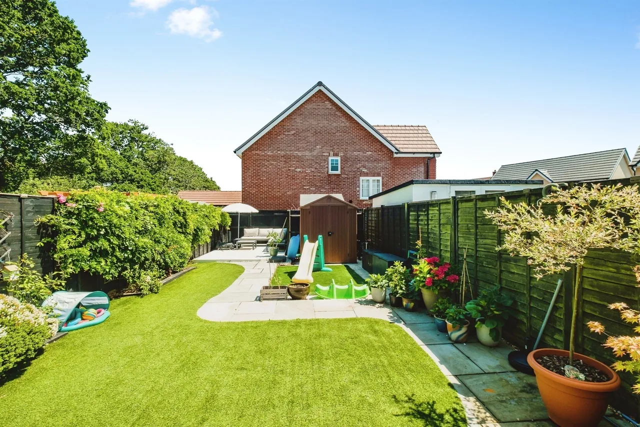 Cornfield Way, Worthing, BN13, photo 14