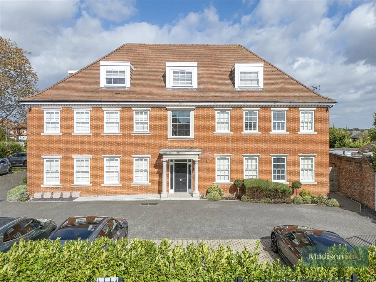 Manor Road, Chigwell, IG7, photo 30