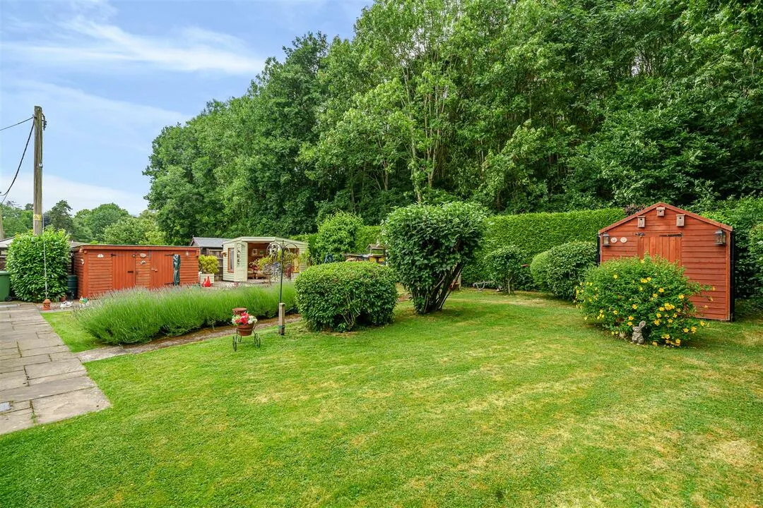 Shobdon, Leominster, Herefordshire, photo 36