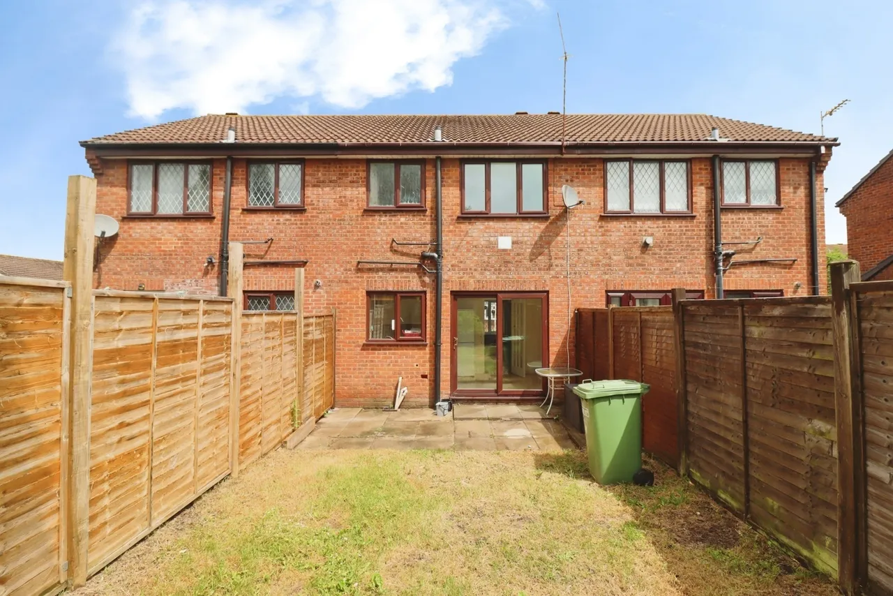 Slimbridge Close, Yate, Bristol, Gloucestershire, BS37, photo 12