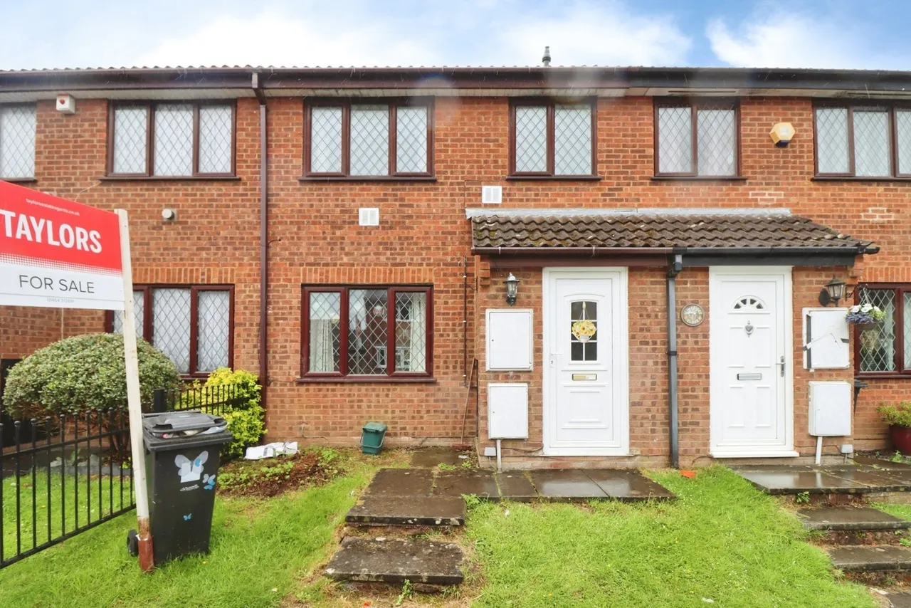 3 bed house for sale — Slimbridge Close, Yate, Bristol, Gloucestershire, BS37